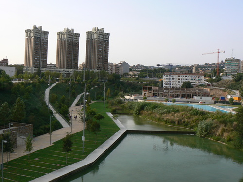 Cerrajeros Esplugues de Llobregat