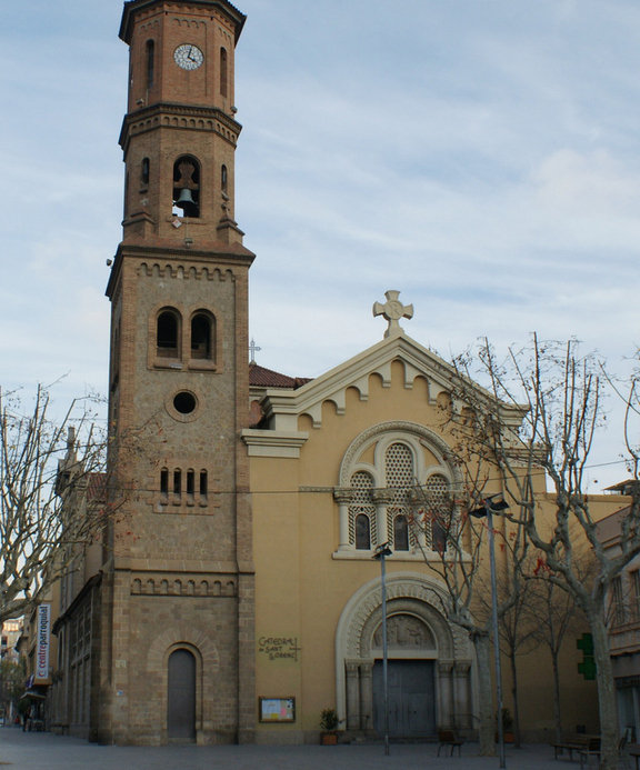 Cerrajeros Sant Feliu de Llobregat